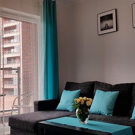 Apartament Chmielna Park Gdańsk Zewnętrze zdjęcie