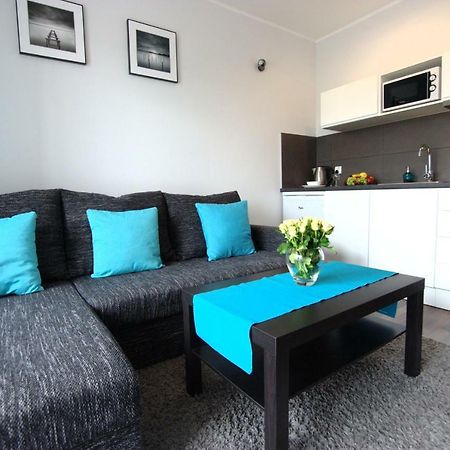 Apartament Chmielna Park Gdańsk Zewnętrze zdjęcie