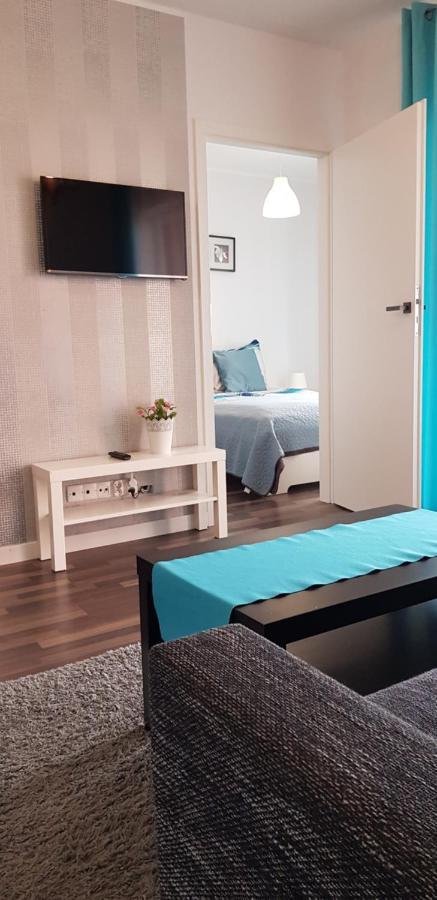 Apartament Chmielna Park Gdańsk Zewnętrze zdjęcie