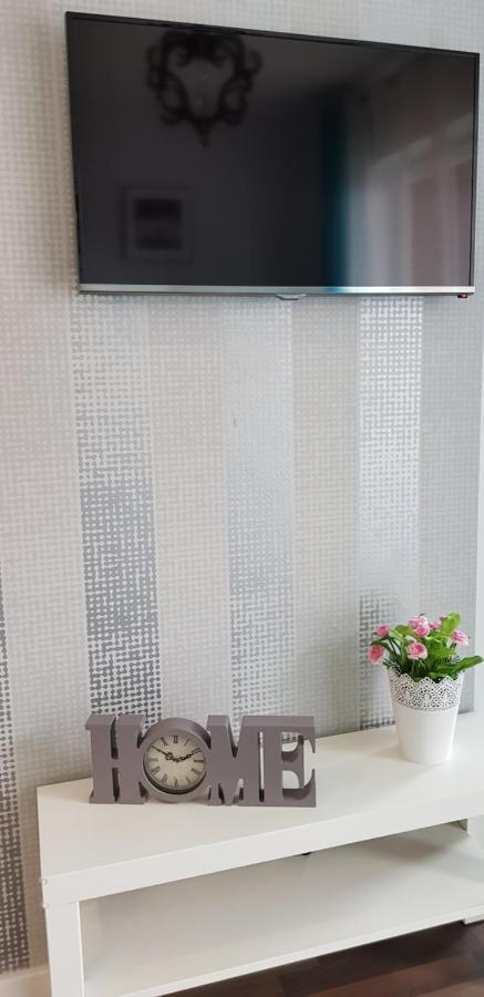Apartament Chmielna Park Gdańsk Zewnętrze zdjęcie