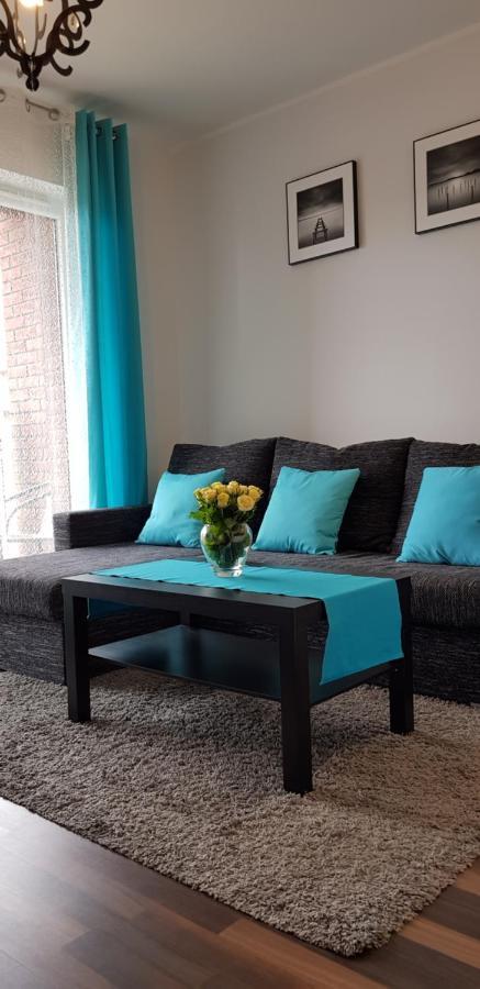 Apartament Chmielna Park Gdańsk Zewnętrze zdjęcie
