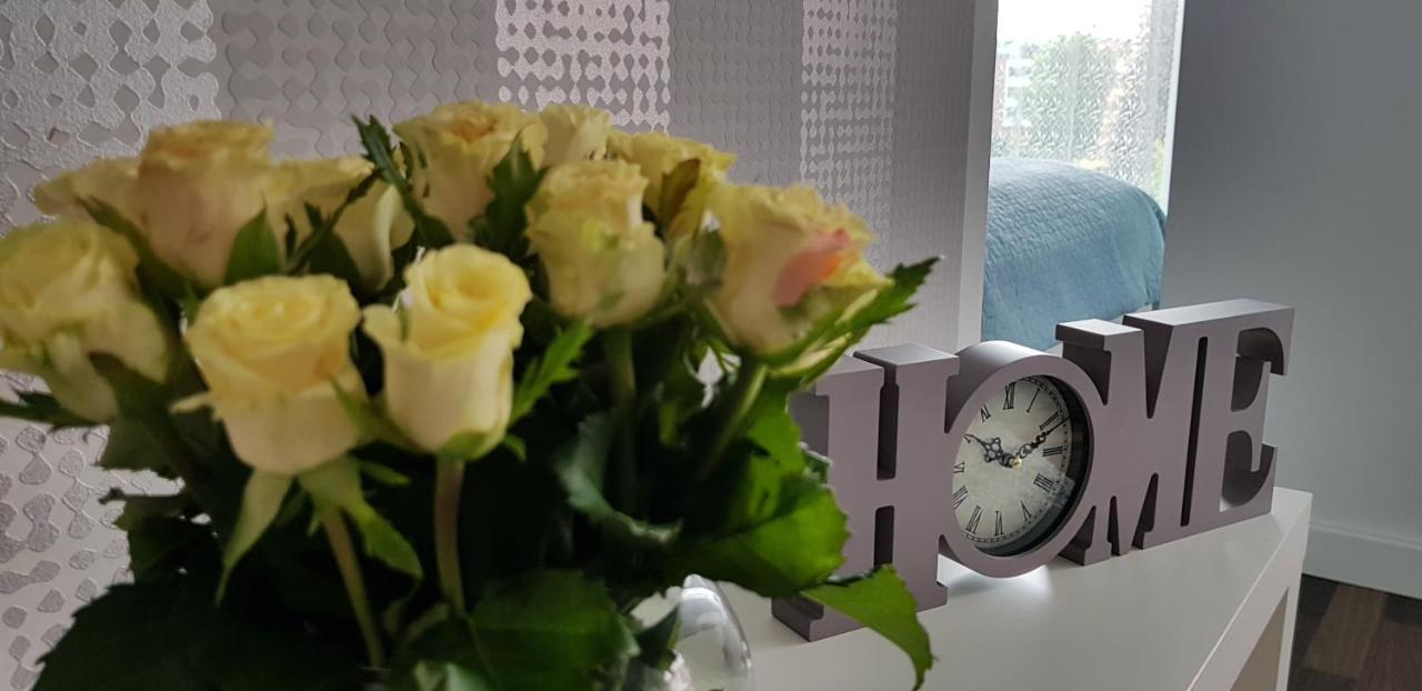 Apartament Chmielna Park Gdańsk Zewnętrze zdjęcie