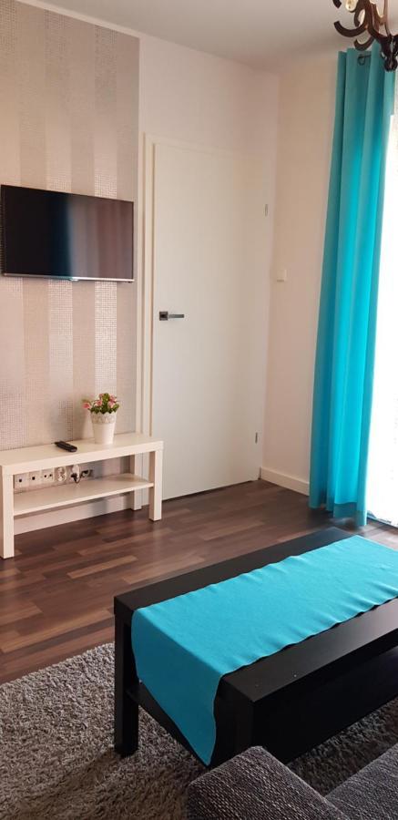 Apartament Chmielna Park Gdańsk Zewnętrze zdjęcie