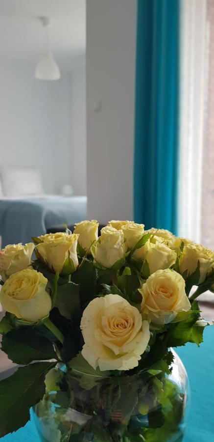 Apartament Chmielna Park Gdańsk Zewnętrze zdjęcie