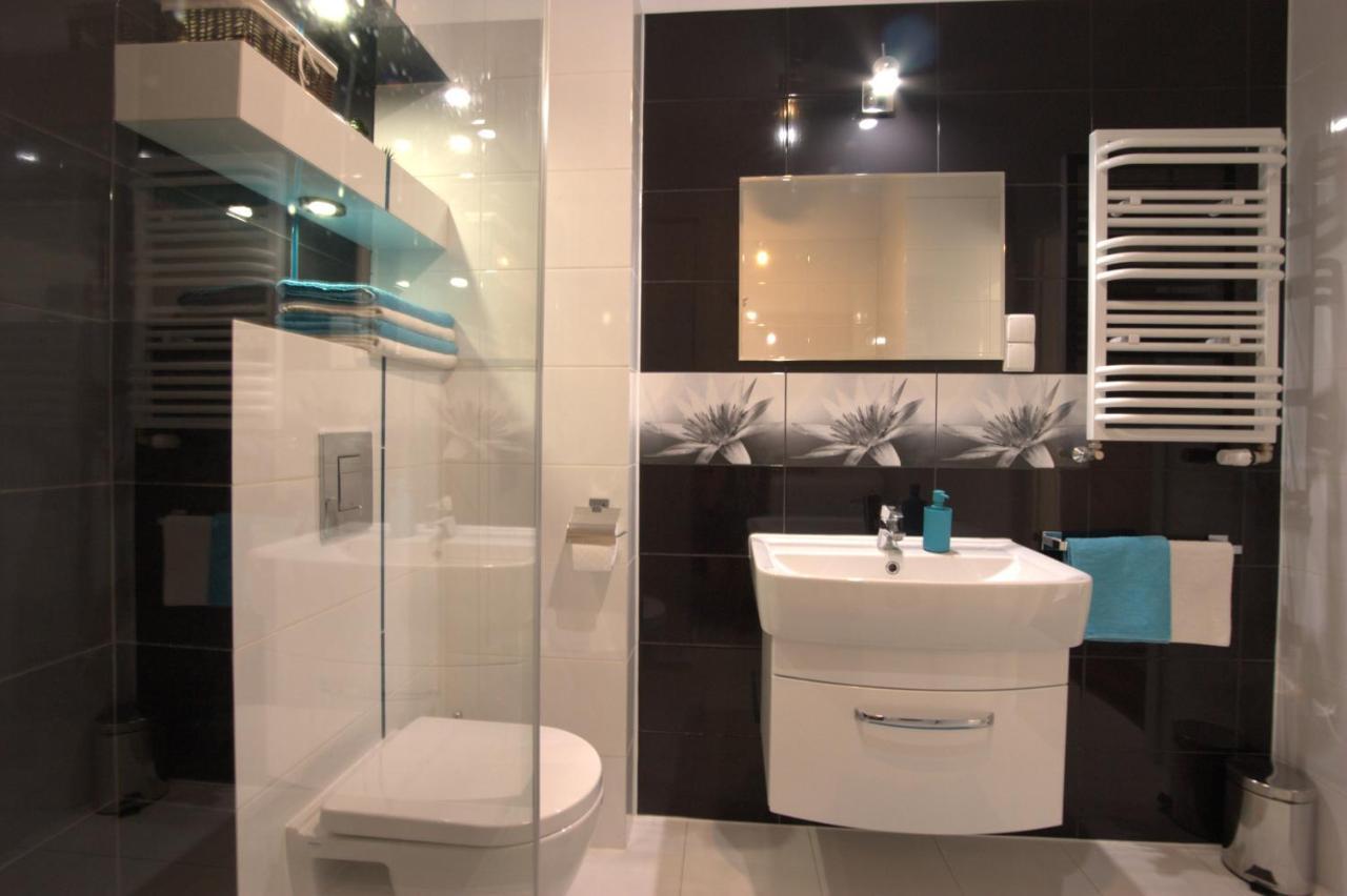 Apartament Chmielna Park Gdańsk Zewnętrze zdjęcie