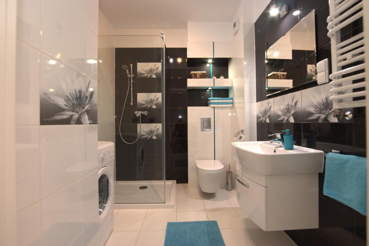 Apartament Chmielna Park Gdańsk Zewnętrze zdjęcie