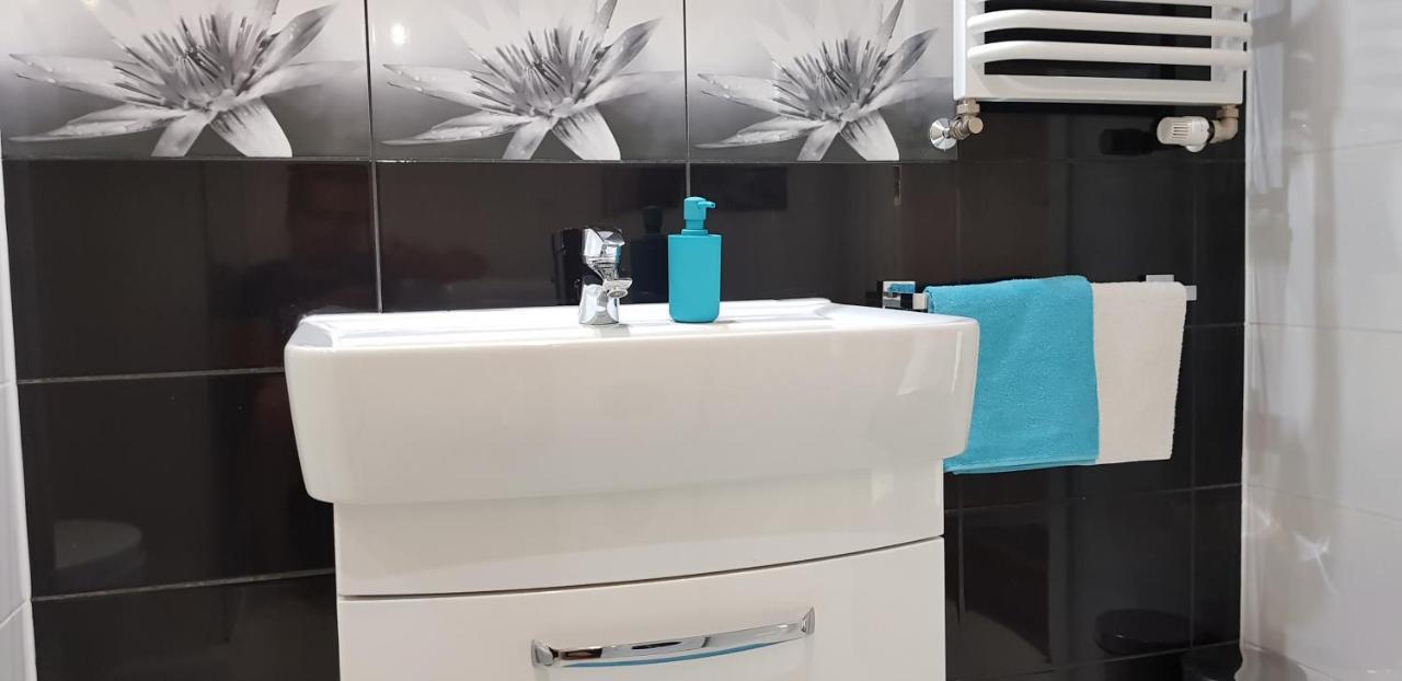 Apartament Chmielna Park Gdańsk Zewnętrze zdjęcie
