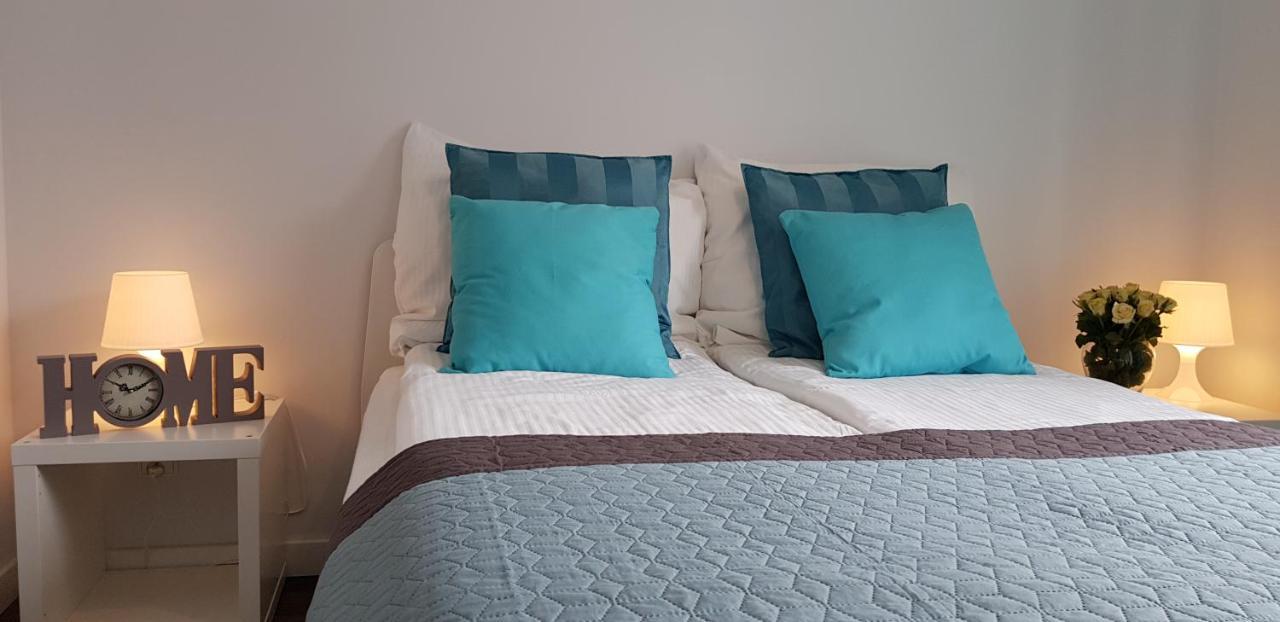 Apartament Chmielna Park Gdańsk Zewnętrze zdjęcie
